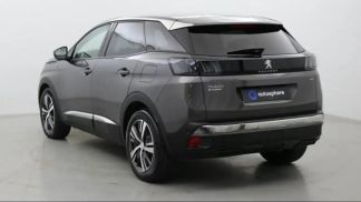 Leasing SUV Peugeot 3008 2022