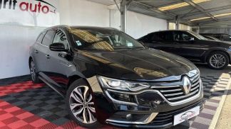 Leasing Sedan Renault Talisman 2017
