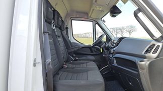 Leasing Closed Box Iveco DAILY 50C18 2024