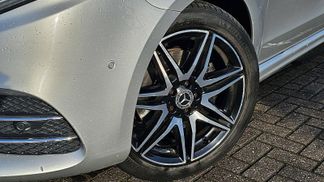 Leasing Fourgon Mercedes-Benz V-KLASSE 250 CDI 2018