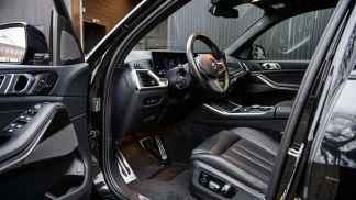 Finansowanie SUV BMW X5 2024