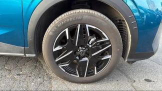 Financování SUV Peugeot 3008 2024
