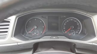 Finansowanie SUV Volkswagen T-Roc 2020