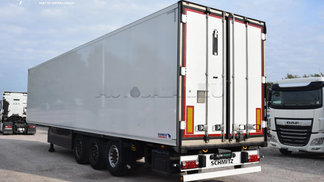 Leasing Semi-trailer FP 60 CARRIER VECTOR 1550 2021