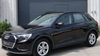 Leasing SUV Audi Q3 2019
