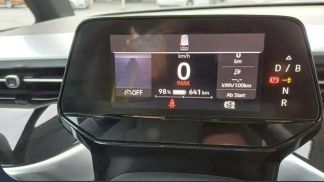 Finansowanie Van Volkswagen ID. Buzz 2024
