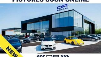 Leasing Wagon BMW 330 2021