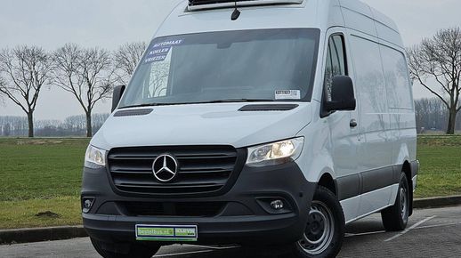 Mercedes-Benz SPRINTER 314 2020