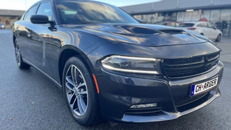 Lízing Iné Dodge Charger 2020