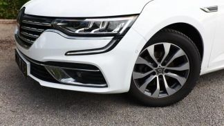 Leasing Wagon Renault Talisman 2022