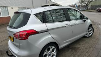 Finansowanie Hatchback Ford B-Max 2013