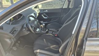 Leasing Hatchback Peugeot 308 2016
