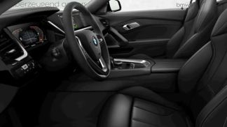 Financování Konvertibilní BMW Z4 2021