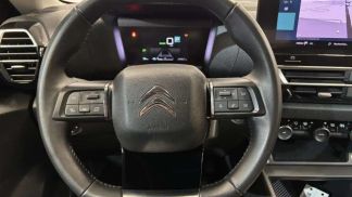 Finansowanie Sedan Citroën C4 2022