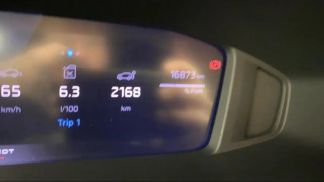 Leasing SUV Peugeot 2008 2024