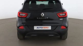 Leasing SUV Renault Kadjar 2017