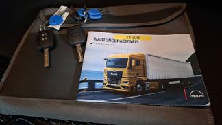 Leasing Tractor unit M.A.N. 18.510 TGX 2021