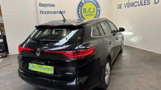 Finansowanie Wóz Renault Megane 2021