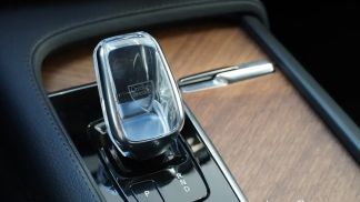 Lízing SUV Volvo XC90 2021