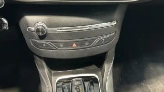 Leasing Sedan Peugeot 308 2019