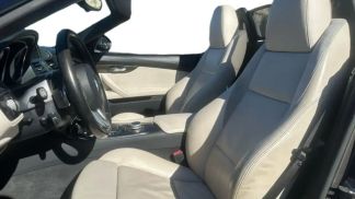 Lízing Kabriolet BMW Z4 2010