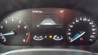 Finansowanie Wóz Ford Focus 2020