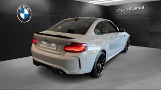 Leasing Coupe BMW M2 2020