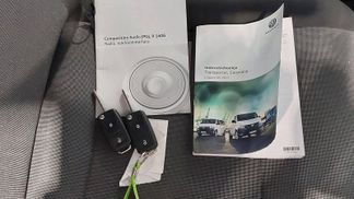 Lízing Van Volkswagen TRANSPORTER 2.0 TDI 2018