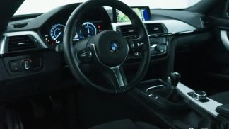 Leasing Coupe BMW 430 2018