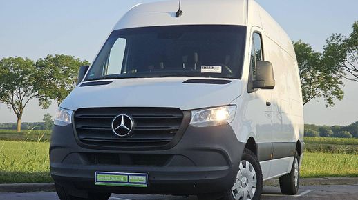 Mercedes-Benz SPRINTER 315 2021