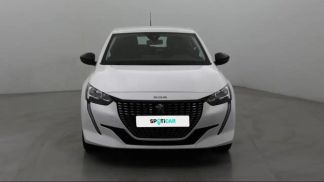 Leasing Sedan Peugeot 208 2023
