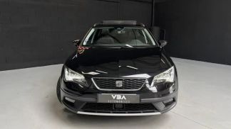 Leasing Wagon Seat Leon 2016