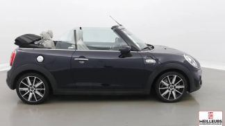 Finansowanie Zamienny MINI Cooper S 2020