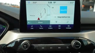 Financování Hatchback Ford Kuga 2023