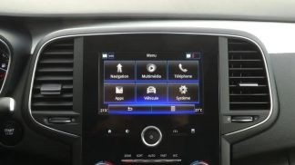 Lízing Kombi Renault Talisman 2019