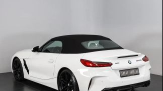 Finansowanie Zamienny BMW Z4 2019