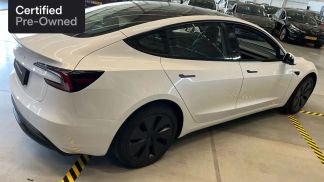 Lízing Sedan Tesla Model 3 2024