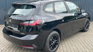 Leasing Hatchback BMW 218 2023