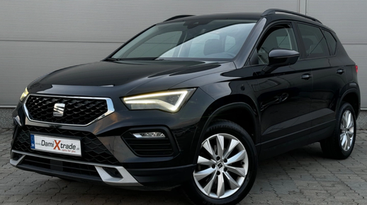 Seat Ateca 2021