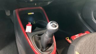 Leasing Hatchback Toyota Aygo (X) 2022