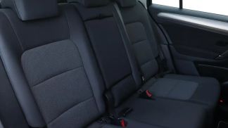 Lízing Hatchback Volkswagen Golf Sportsvan 2015