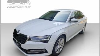 Leasing Sedan Skoda Superb 2020