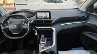 Lízing Hatchback Peugeot 3008 2018