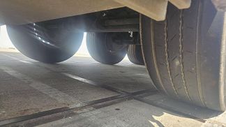 Leasing Semi-remorque Krone SD 2014