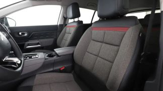 Finansowanie SUV Citroën C5 Aircross 2022