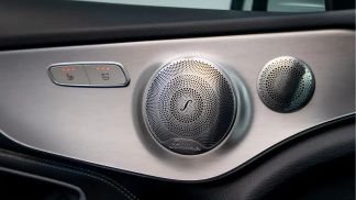Lízing Kabriolet MERCEDES C 200 2017