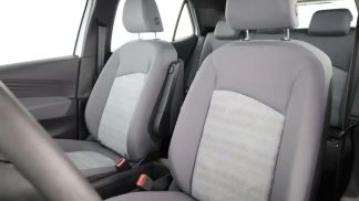 Lízing Sedan Volkswagen ID.3 2021