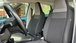 Leasing Hayon Volkswagen up! 2022