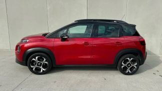 Lízing SUV Citroën C3 Aircross 2020