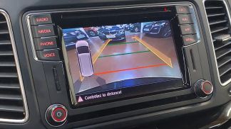 Financování Hatchback Seat Alhambra 2022